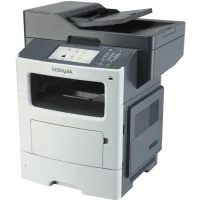 МФУ Lexmark MX611dhe фото 1